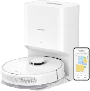 Dreame D10 Plus Gen 2