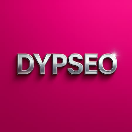Dypseo Logo
