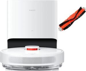 Xiaomi Robot Vacuum X10