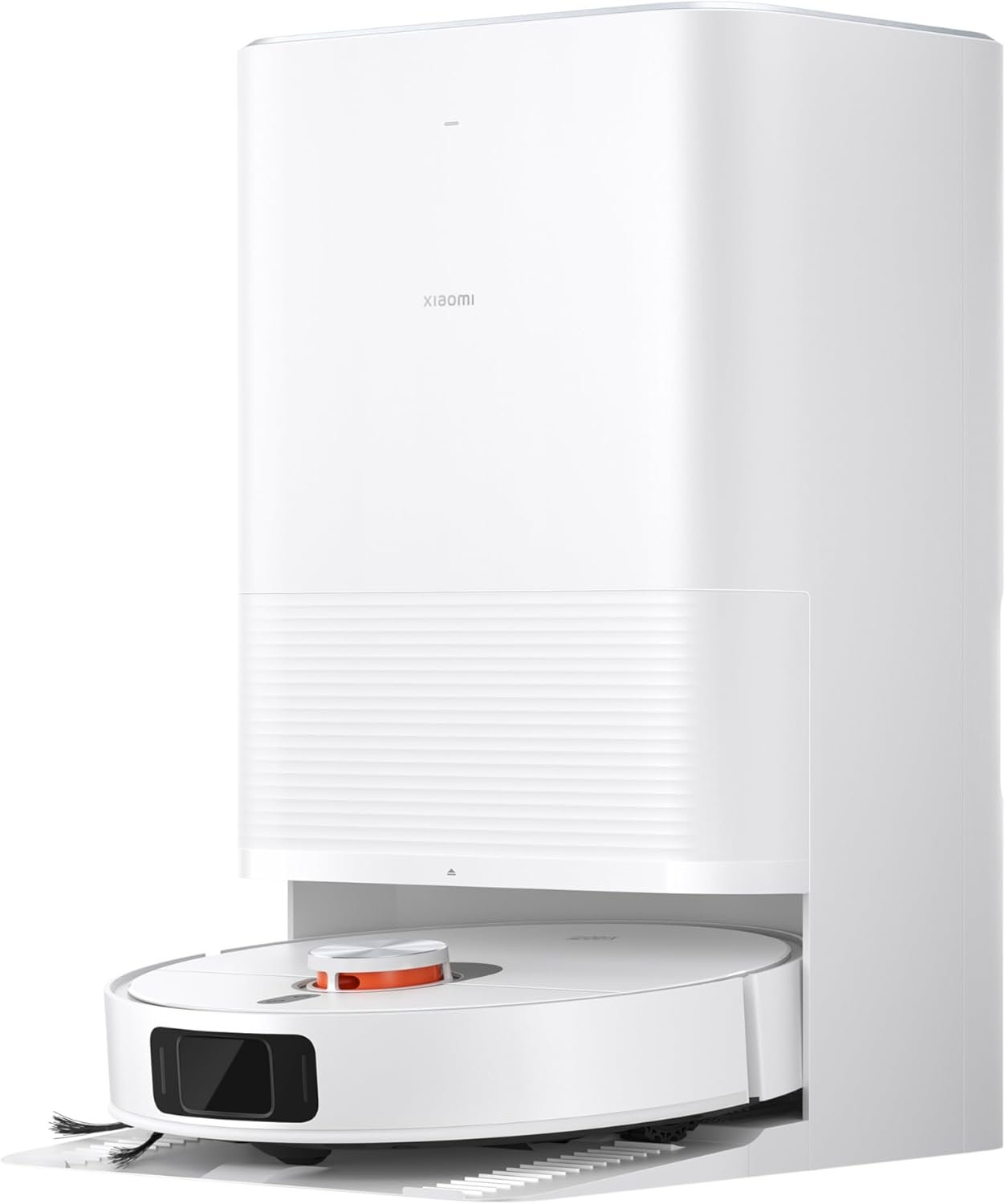 Aspirador Xiaomi Vacuum