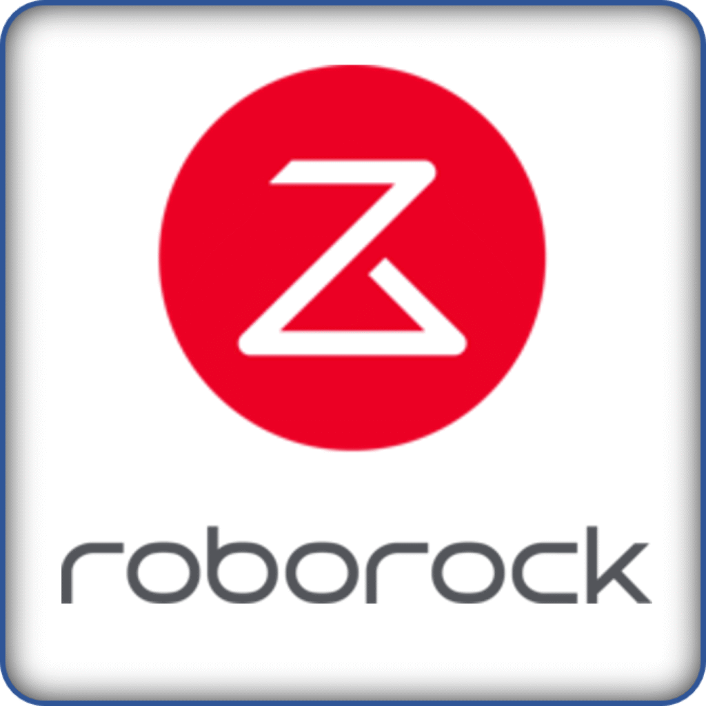 ROBOROCK LOGO