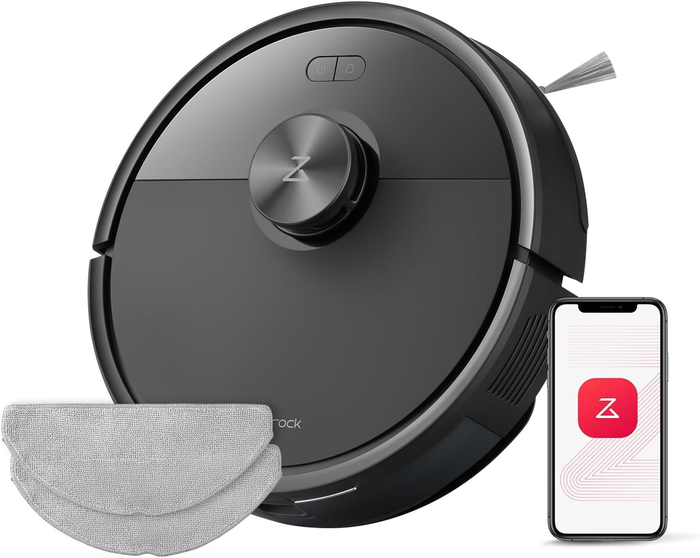 Robot Aspirador Roborock
