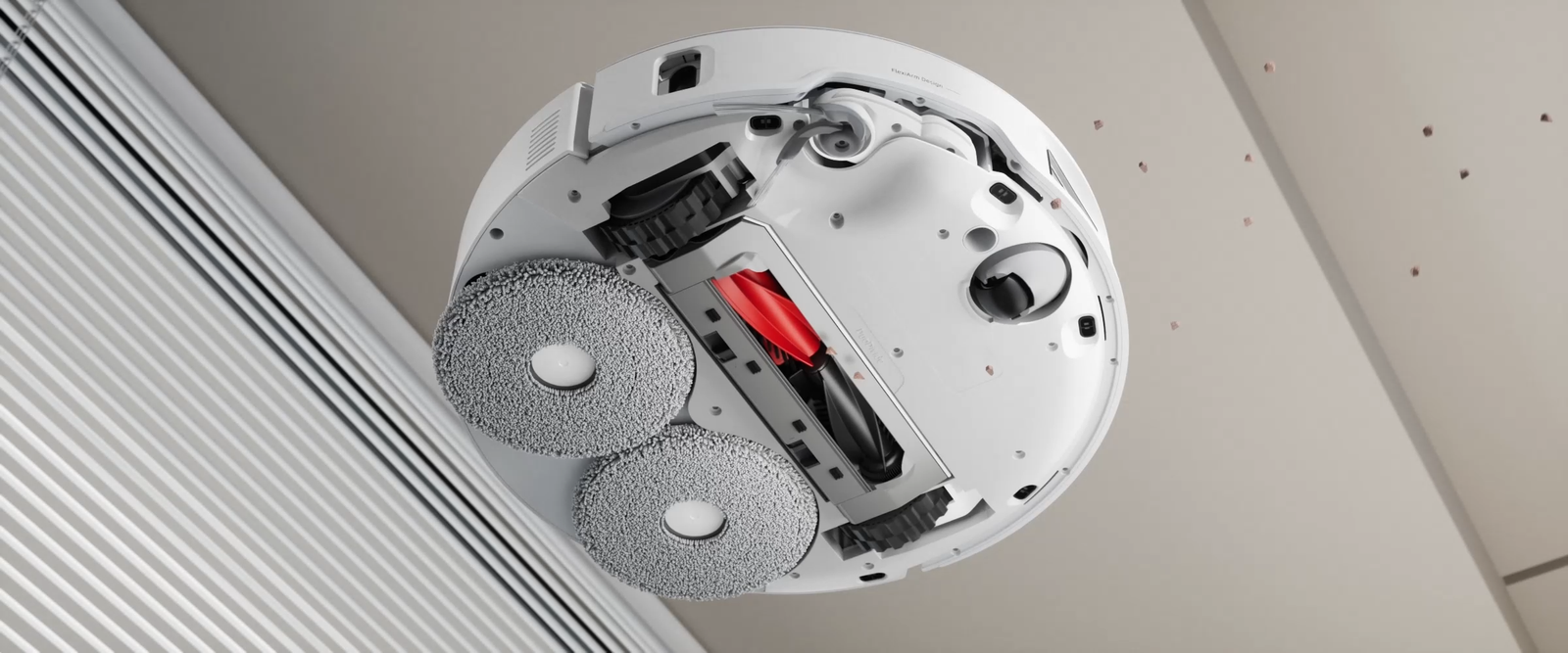 FlexiArm®
