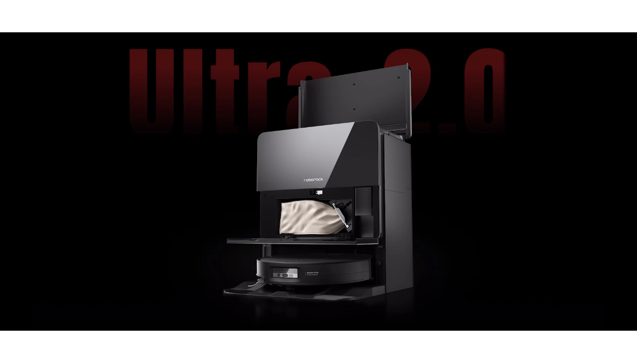 RockDock® 2.0