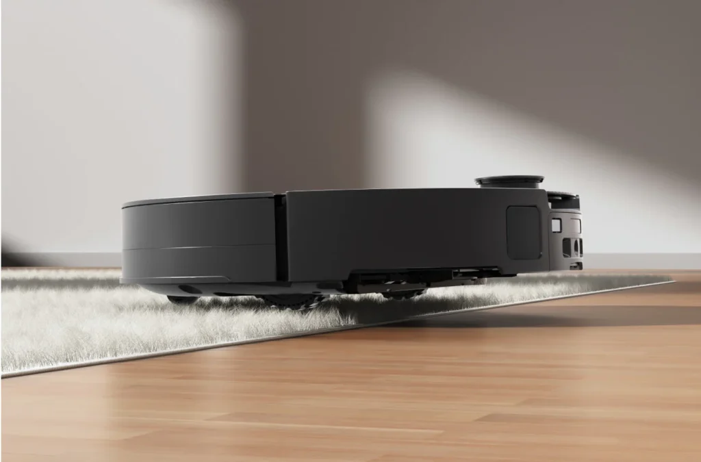 Adaptilift de Roborock