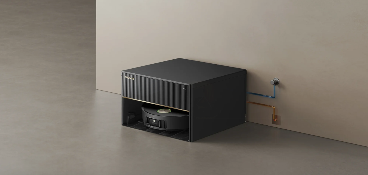 Imagen exterior Dreame X50 Master