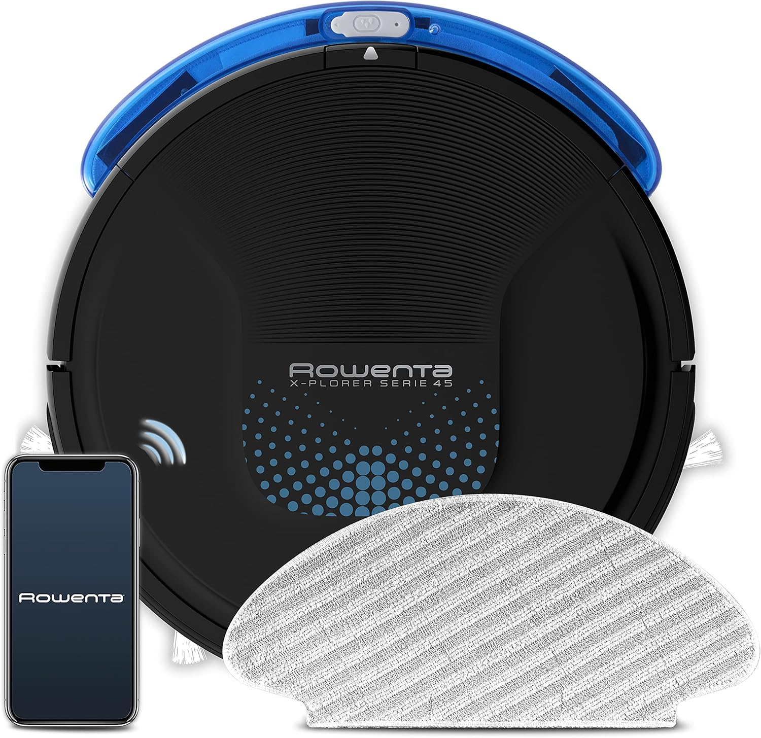 Rowenta X-plorer Serie 45