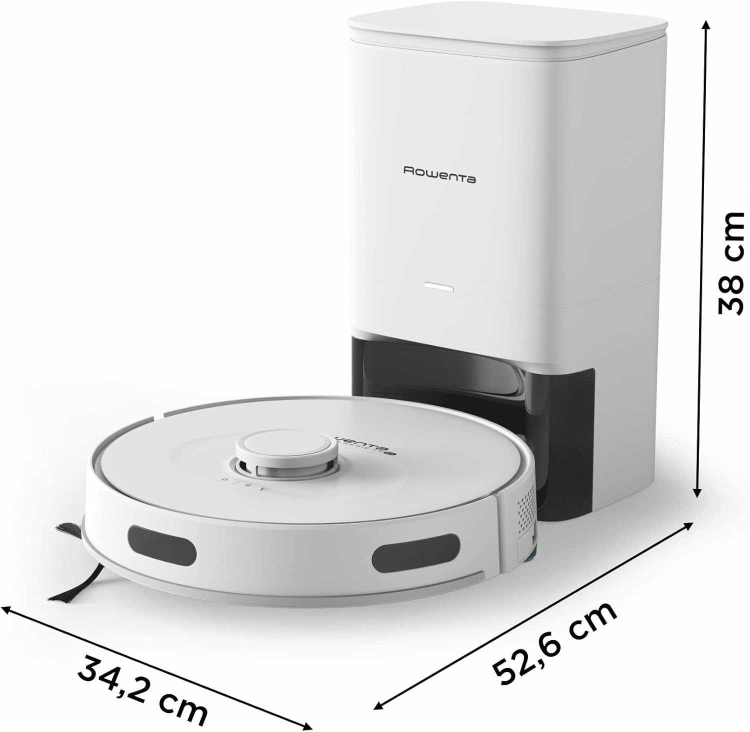 Rowenta x-plorer 75+