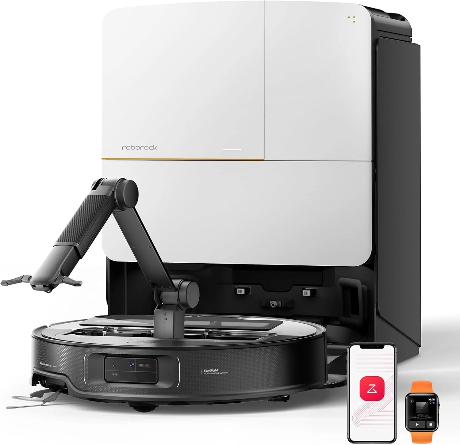 Roborock Saros Z70
