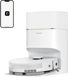 DREAME D20 Pro