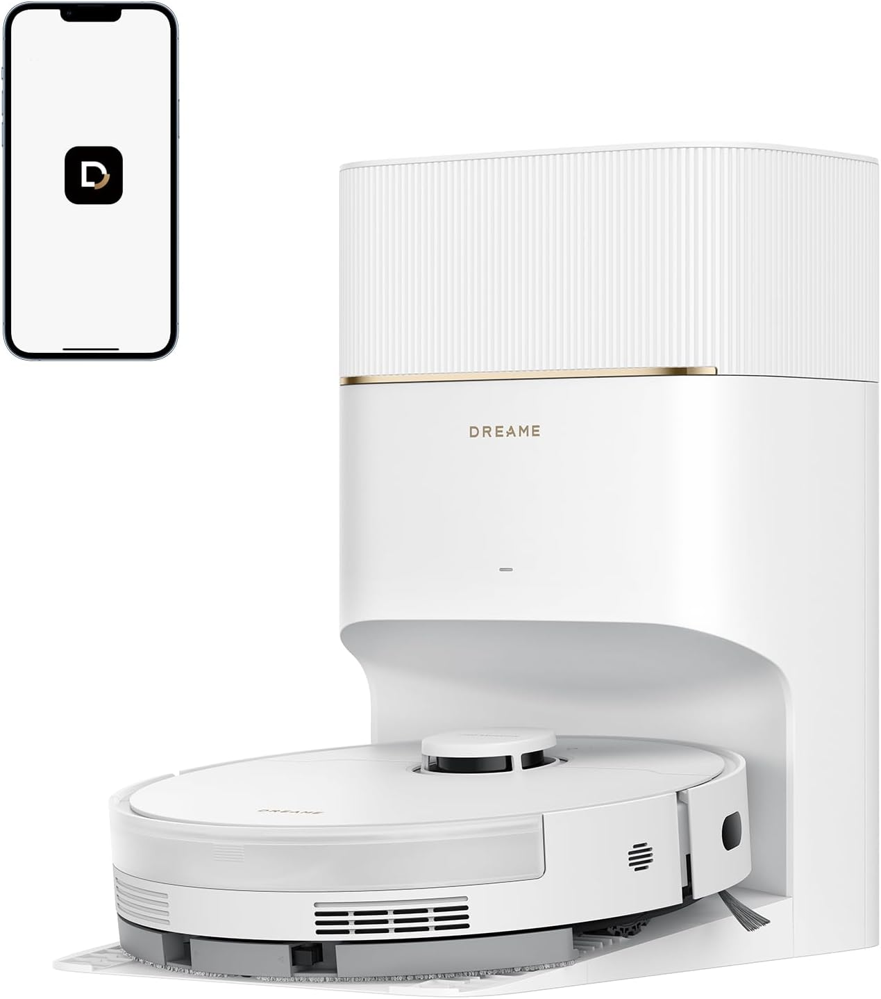 DREAME D20 Pro