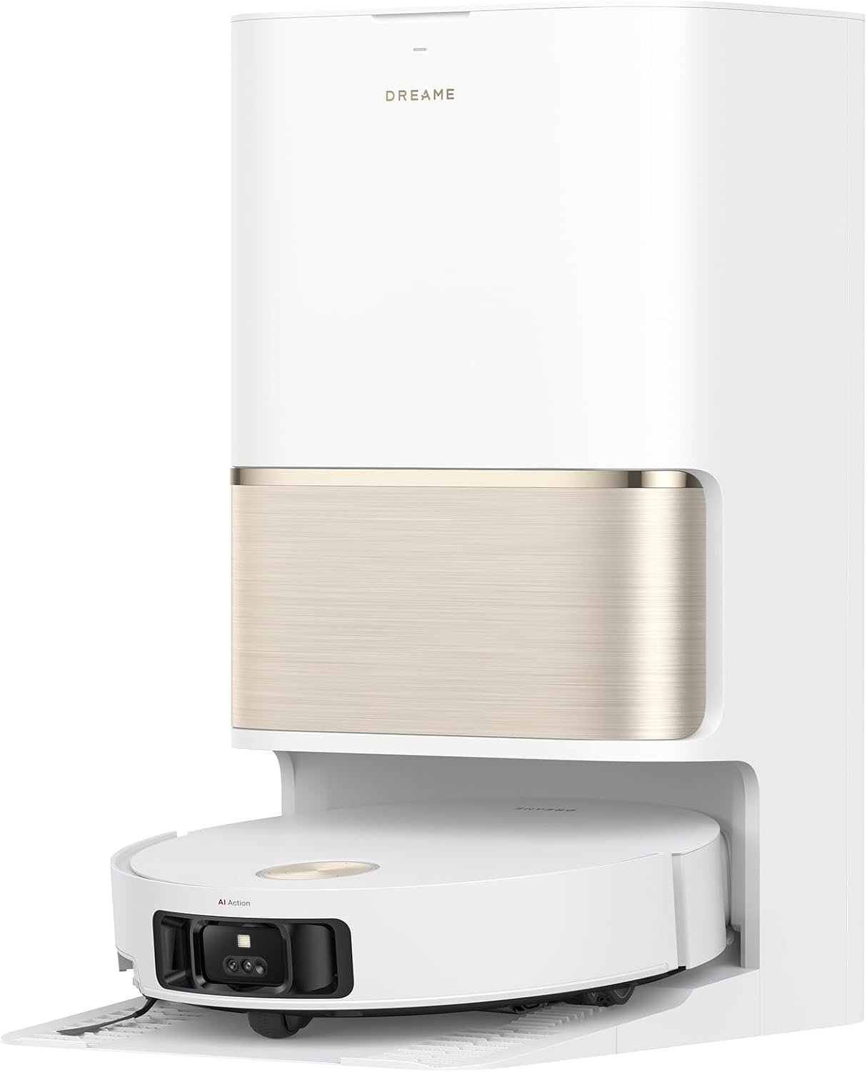 Dreame L50 Pro Ultra
