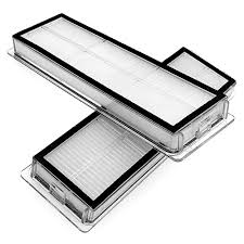 Filtros Hepa Aspiradoras Robot