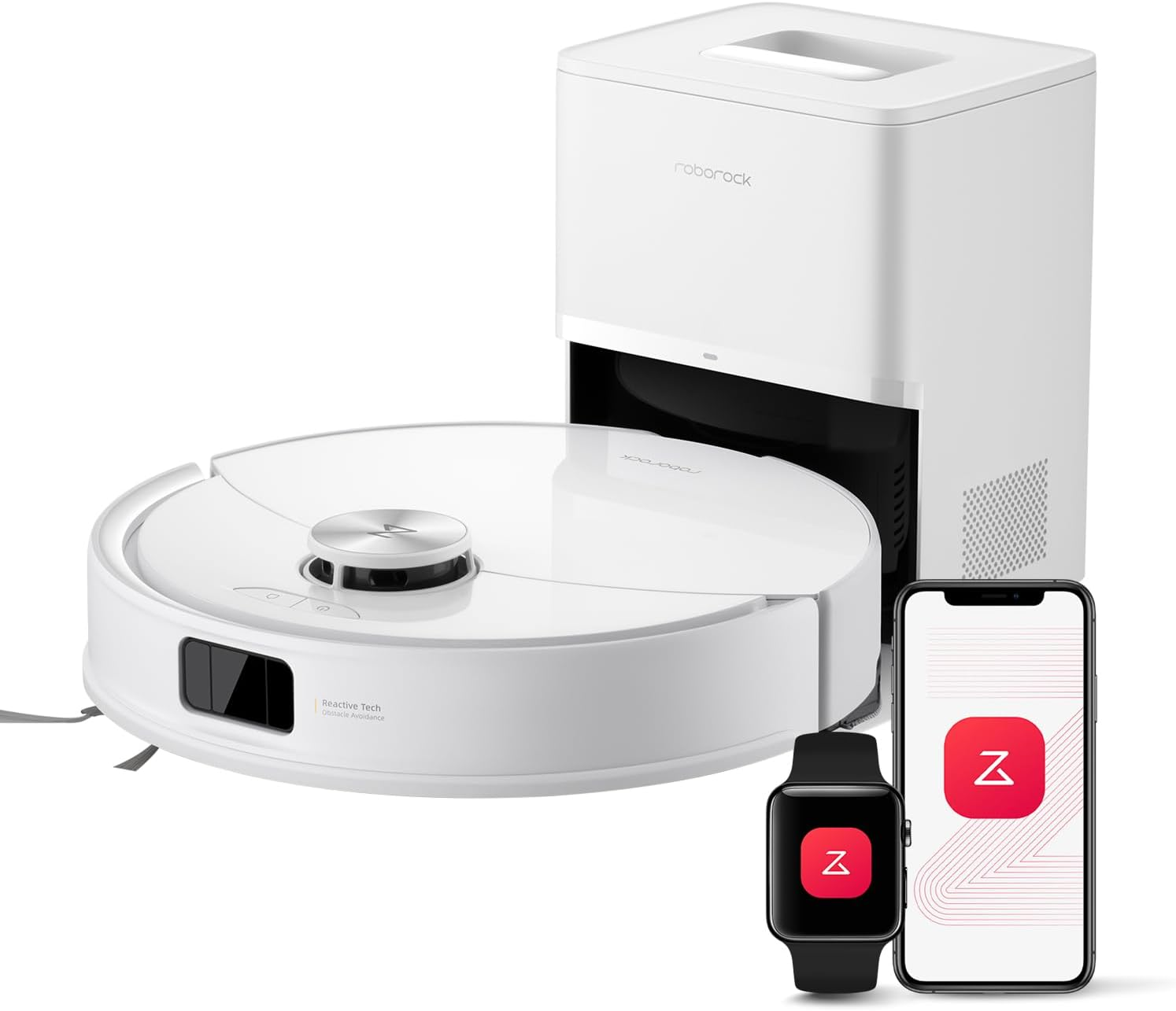 Roborock Q10 S5+