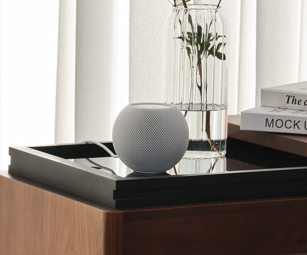 Control por voz desde Alexa