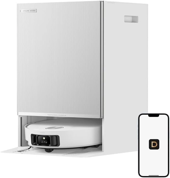 Dreame Matrix 10 Ultra