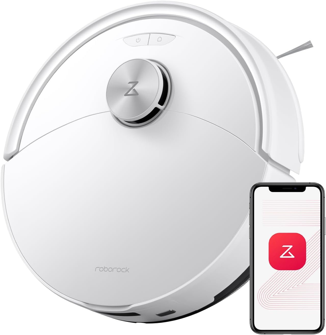 Roborock Q10 S5