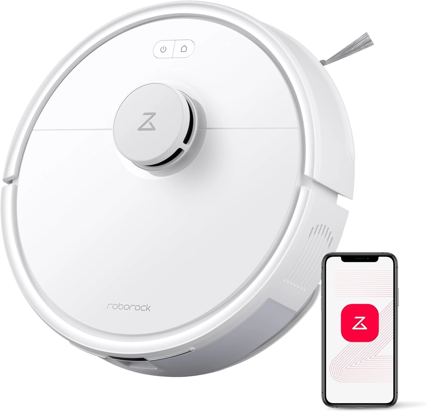 Roborock Q5 Pro