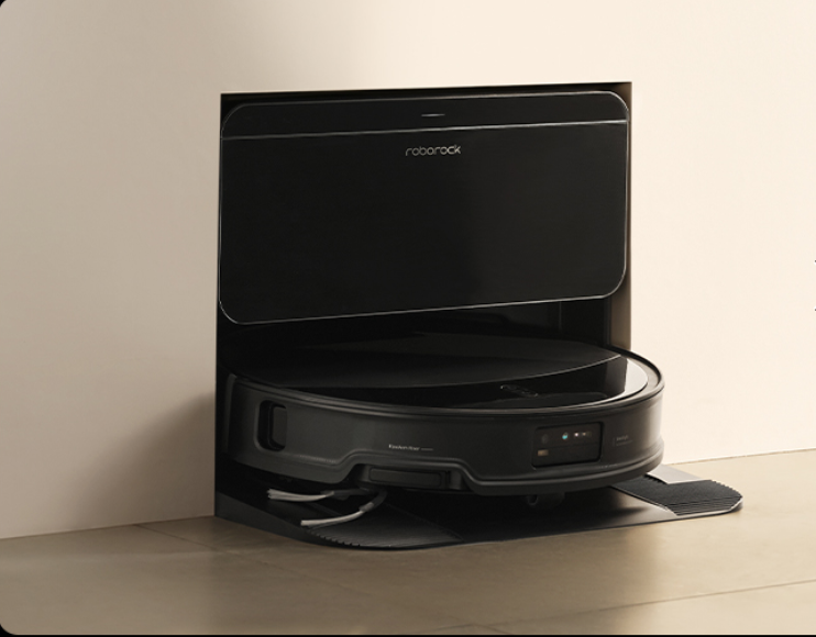 Roborock saros 10R RDS
